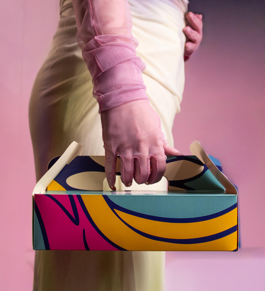 Cakewich Go